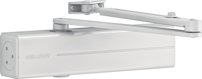 TS-Set DC 300 weiß EN 3-6 ASSA ABLOY