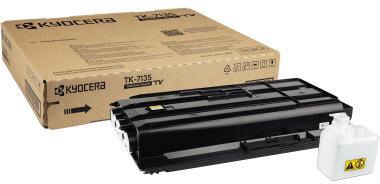 KYOCERA Toner 1T02ZT0NL0 TK-7135 20.000Seiten schwarz