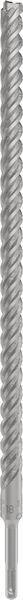Hammerbohrer PRO SDS plus-5X D.18,0mm Arbeits-L.400mm L.450mm SDS plus 1 St.