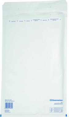 Soennecken Luftpolstertasche 2337 J/6 290x445mm hk ws 50 St./Pack.