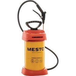 Hochdrucksprühgerät HD 3561P 5l 6bar STA 4,6kg MESTO