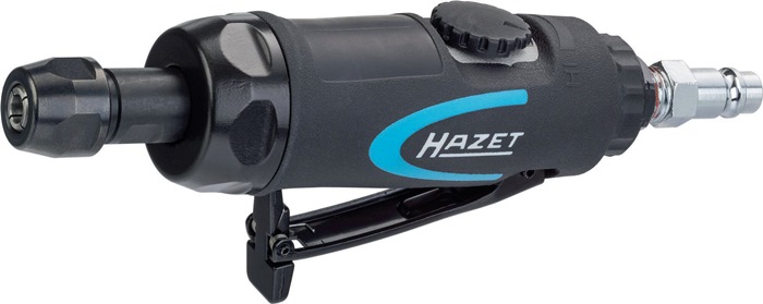 Druckluftstabschleifer 9032N-1 2000-25000min-¹ 6mm HAZET