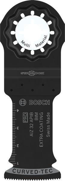 Tauchsägeblatt PRO AIZ 32 APIB B.32mm Eintauch-T.50mm 5 St.Starlock BOSCH