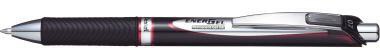 Pentel Gelroller EnerGel Dokument BLP77-BX dokumentenecht 0,35mm rt