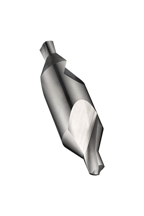Zentrierbohrer DIN 333A D.1.6mm HSS Blank Rechts 1 DORMER