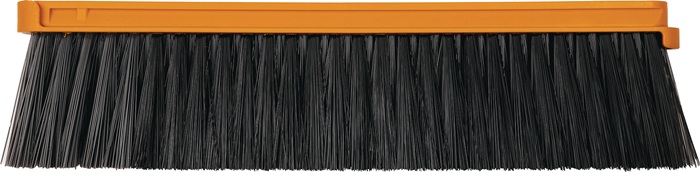 Ersatzbürste f.Eiskratzer Eisschabkante 93mm L.26,0cm schwarz/orange FISKARS