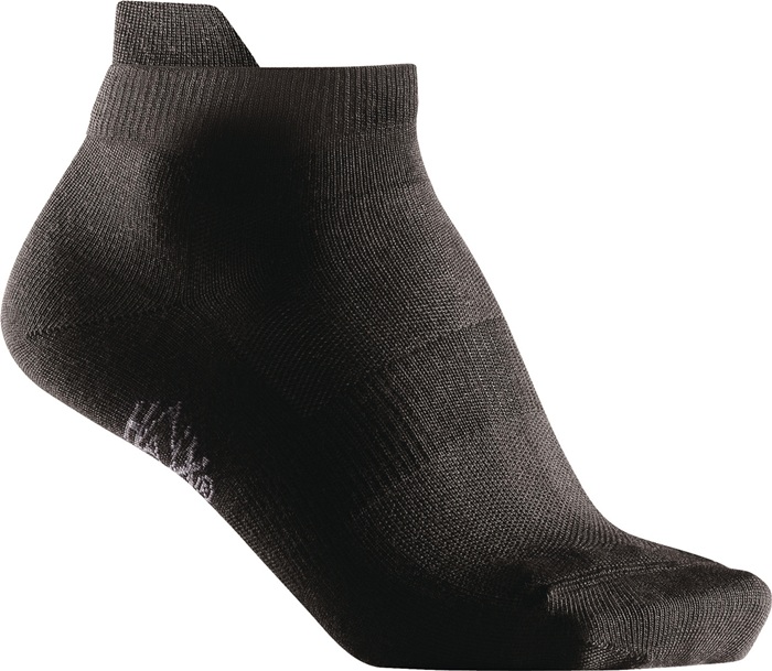 Funktionssocke Athletic Gr.43-45 schwarz HAIX