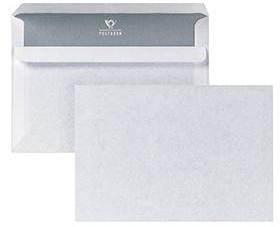 POSTHORN Briefumschlag 01200156 C6 oF sk ws 1000 St./Pack.