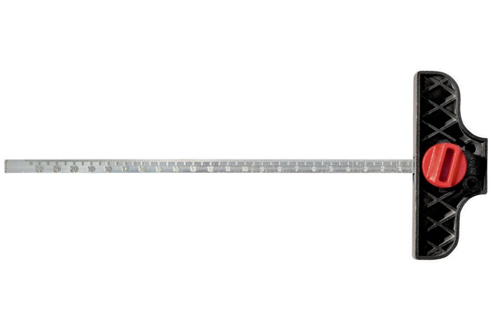 Stichsägenführung Kreis-D.100-360mm Max.Kantenabstand210mm f.Stichsägen Metabo