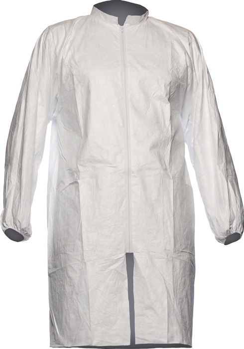 Laborkittel Tyvek® 500 PL309 Gr.XL weiß DUPONT