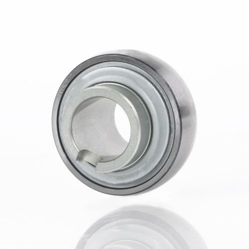Spannlager GLE70 -KRR-B ID 70mm AD 125mm Breite68,2mm INA