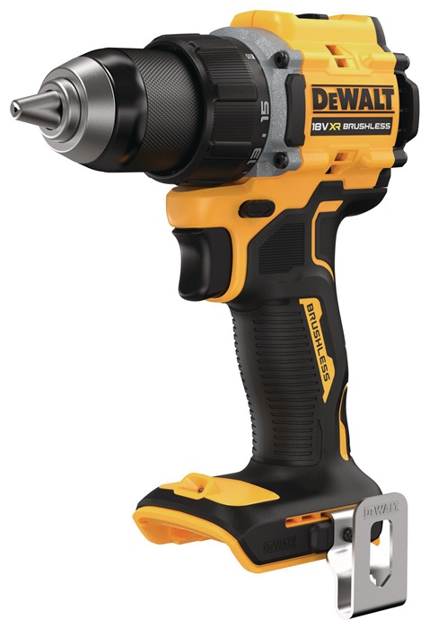 Akku-Bohrschrauber DCD794NT-XJ 18V 1,5-9Ah 1,5-13mm DEWALT
