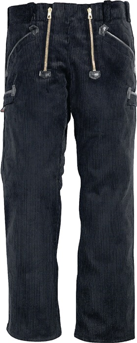 Zunfthose PAUL Gr.46 schwarz FHB