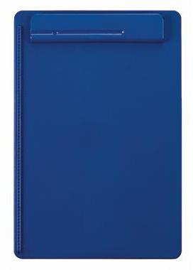 MAUL Schreibplatte OG 2325137 DIN A4 Kunststoff blau