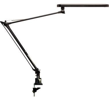 UNILUX Tischleuchte Mambo 400033683 LED schwarz