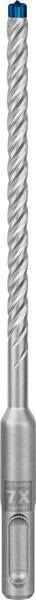 Hammerbohrer Expert SDS-7X D.6mm Arbeits-L.100mm L.165mm SDS-Plus 10 St.BOSCH