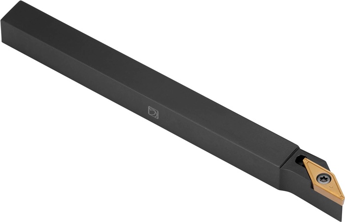 Drehwerkzeughalter ISO SVJCL 1212 L 13-DC Funkt.-Länge 140mm Linkslauf PRAMET