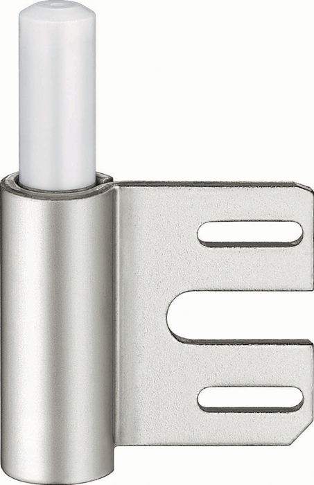 Rahmenteil V 8100 WF STA vern.f.2-tlg.Stahlzargen SIMONSWER