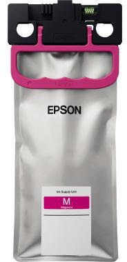Epson Tintenpatrone C13T01D300 WFC529R magenta