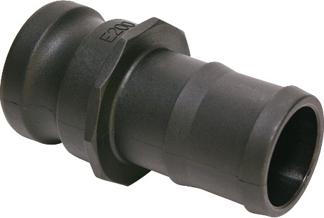 Hebelarmk.Kamlok Typ E PP 26,44mm 3/4 Zoll