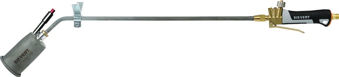 Aufschweißbrenner PRO 88 Titanium 70/850 Piezo SIEVERT