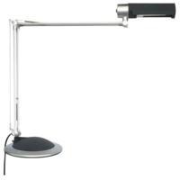 MAUL Arbeitsplatzleuchte MAULoffice 8215095 LED si