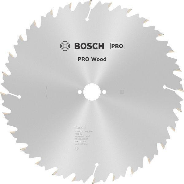 Kreissägeblatt Speedline Wood AD 315mm Z.28 WZ Bohr.30mm Schnitt-B.3,2mm