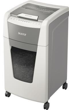 Leitz Aktenvernichter IQ Office 300 P-5 80160000