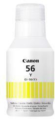 Canon Tintenpatrone GI-56 Y EUR 4432C001 gelb
