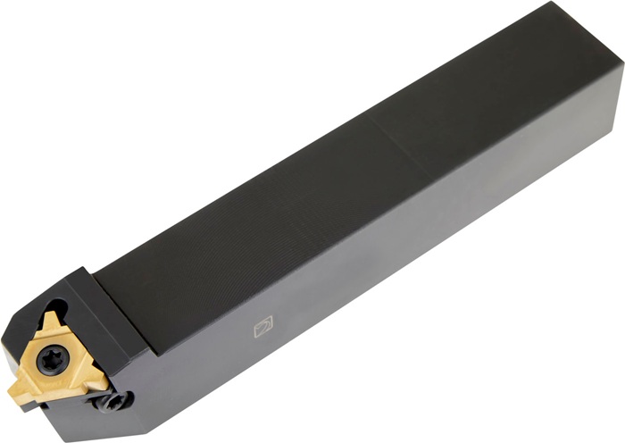 Gewindedrehhalter ISO SER-S 2525 M 22-A Funktions-L. 150mm Rechtslauf PRAMET