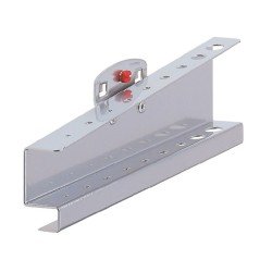 Innensechskanthalter Anz.Aufnahmen 9 D.2-12mm RASTERPLAN