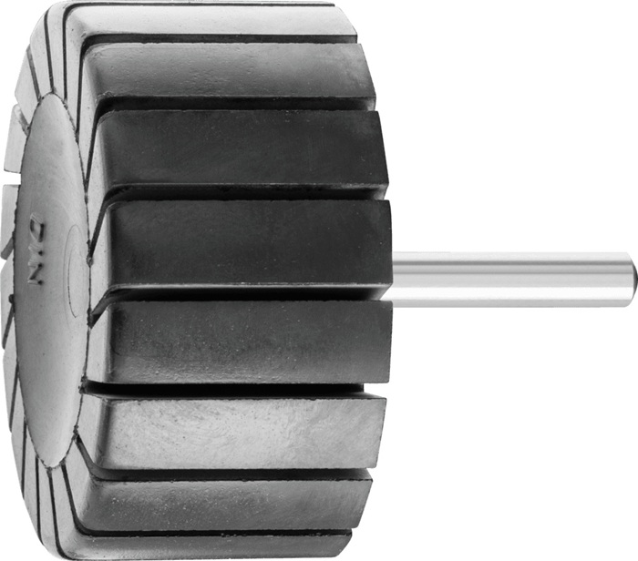Schleifhülsenträger D60xH30mm Zyl.Schaft-D.6mm PFERD