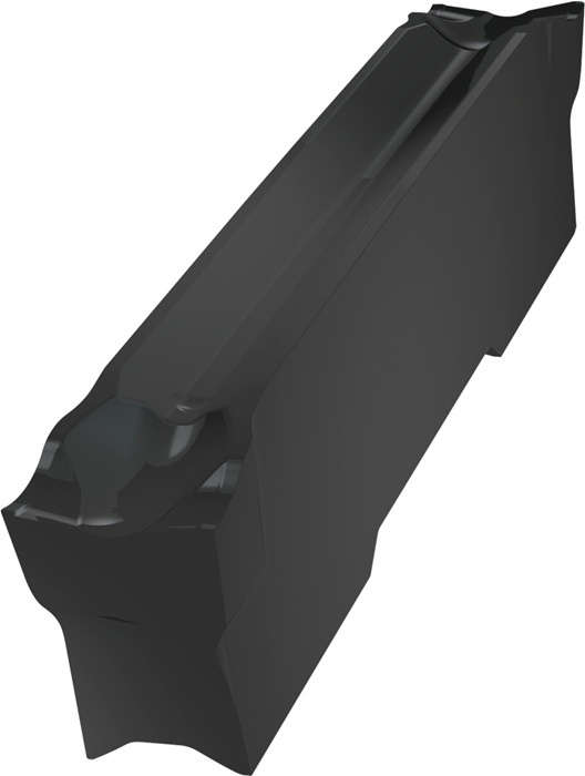 Wendeschneidplatte ISO GL4-D400G02R06-PM:T7325 Breite 4mm MT-CVD beschichtet