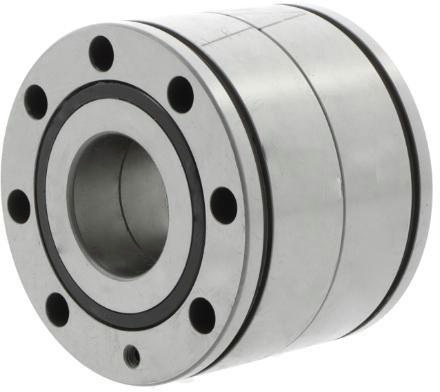 Axial-Schrägkugellager BSF2575 DDUHP2BDT=2 pcs.ID 25mm AD 75mm B.56mm NSK