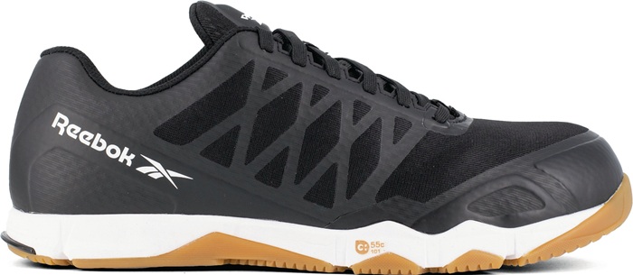 Sicherheitsschuh Speed TR Safety Gr.42 W.11 schwarz S3S SR ESD