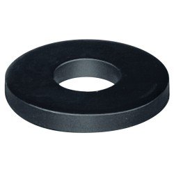 U-Scheibe DIN 6340 f.Schrauben M27 Bohrungs-D.28mm AMF