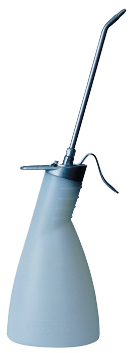Spritzöler HDPE 300 ml einfache Pumpe PRESSOL