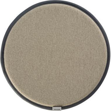 INTERSTUHL Kissen UPis1 150U 10400883 graubeige