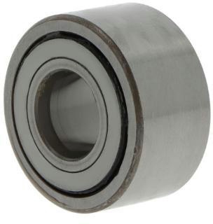 Stützrolle NATV25 ID 25mm AD 52mm Breite25mm INA