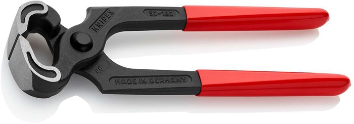 Kneifzange Gesamt-L.180mm