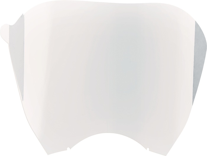 Visierschutzfolie 999302 f.Masken der Ser.9000 MOLDEX