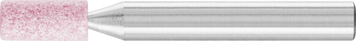 Schleifstift STEEL EDGE D6xH13mm 6mm Edelkorund AR 60 ZY PFERD