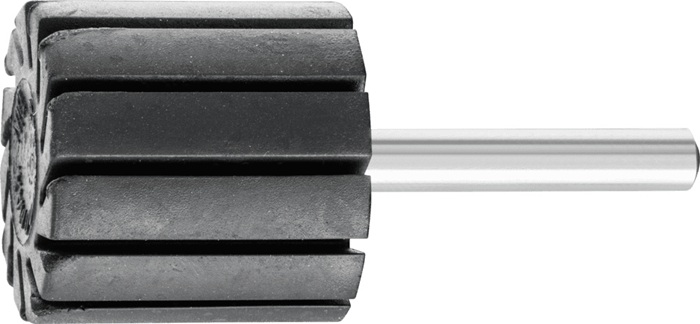 Schleifhülsenträger D30xH30mm Zyl.Schaft-D.6mm PFERD