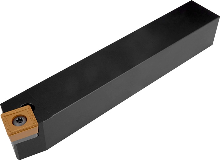 Drehwerkzeughalter ISO SSBCR 2525 M 12-M-A Funkt.-Länge 150mm Rechtslauf PRAMET