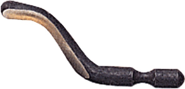 Klinge B20 Klingen-Ø 2,6mm