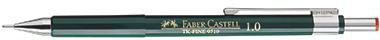 Faber-Castell Druckbleistift TK-FINE 9719 136900 1,0mm HB grün