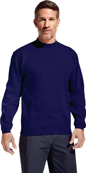 Sweatshirt 80/20 Gr.XXL navy PROMODORO