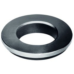 Kugelscheibe DIN 6319C f.Schrauben M12 Bohrungs-D.13mm AMF