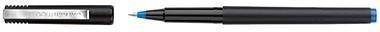 uni-ball Tintenroller UB-120 MICRO 140551 0,2mm Kappenmodell bl
