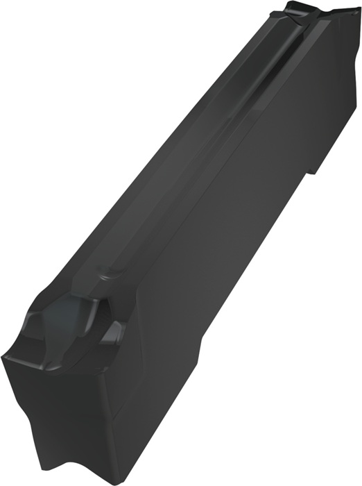 Wendeschneidplatte ISO GL3-D300G02L06-PM:T7325 Breite 3mm MT-CVD beschichtet